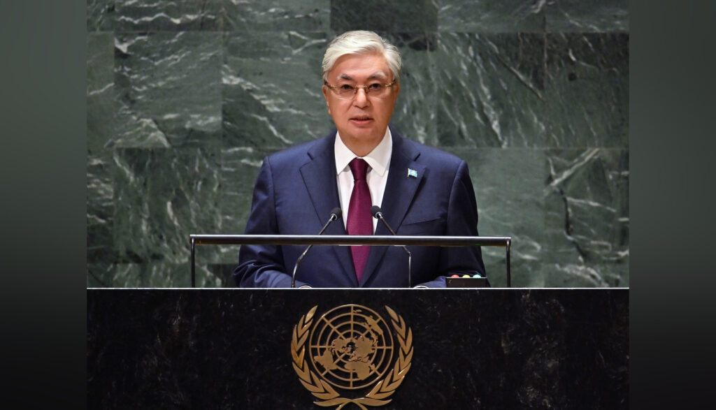 Кадрлық ауыс-түйіс: Тоқаев дипломаттарды неге қызметінен босатты?