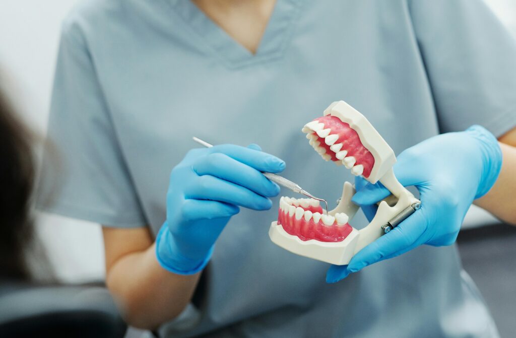 Отбасы банкі зейнетақыдан тіс емдеуге өтініш қабылдауды тоқтатты