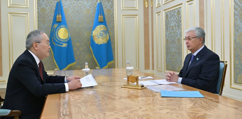 БЖЗҚ-дан жалған стоматологиялық қызмет арқылы 200 млрд теңге шығарылған