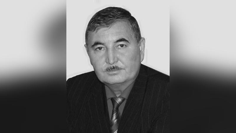 Қазақстанның Құрметті журналисі Қайым-Мұнар Табеев дүние салды