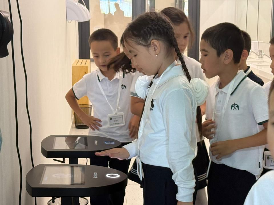 «Alaqan» жүйесі: Елордада мектепке кірудің жаңа тәсілі енгізілді