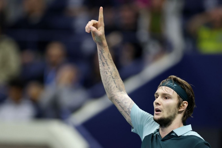 Бублик оценил свои шансы войти в топ-10 и попасть на Итоговый