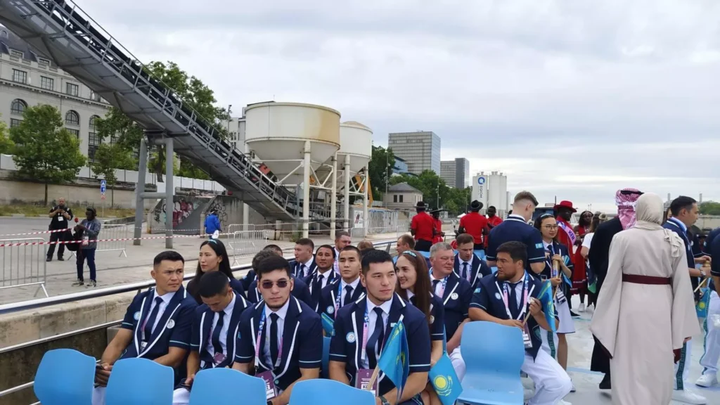 Перечень видов спорта высших достижений определен в Казахстане