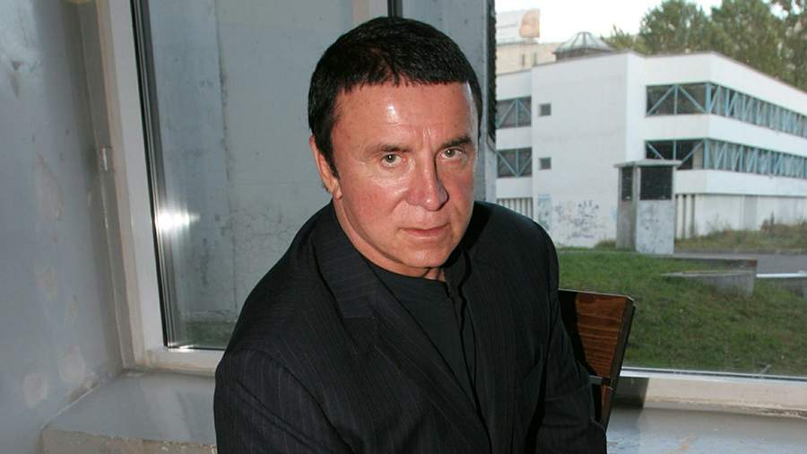 Госпитализирован известный «экстрасенс» Анатолий Кашпировский