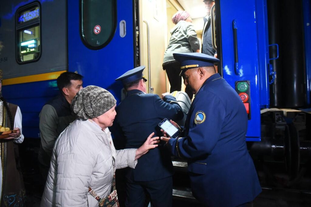 Фото: Sputnik.kz