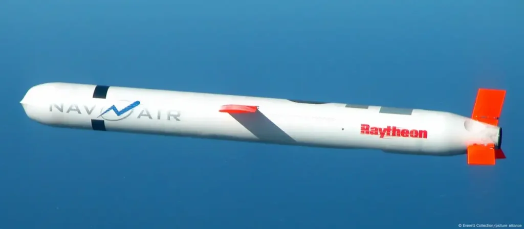 США предоставят Киеву разведданные для ударов вглубь РФ