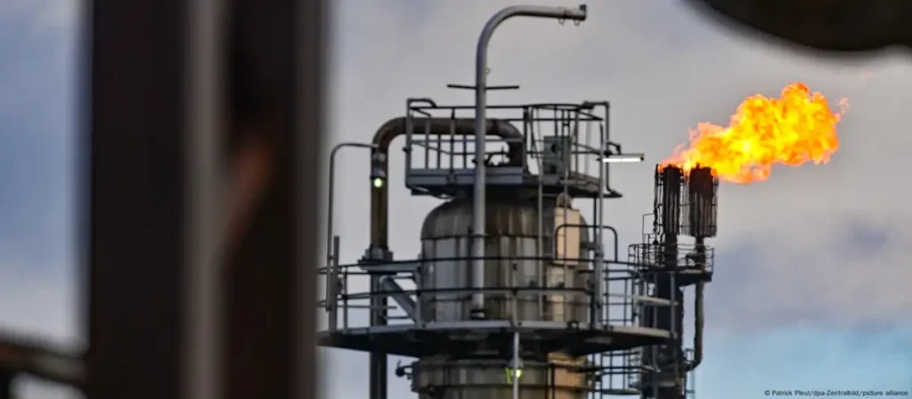 США установили срок для активов «Роснефти» в ФРГ