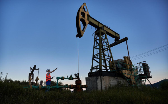 Цена нефти Brent взлетела на 5% на фоне санкций США против России