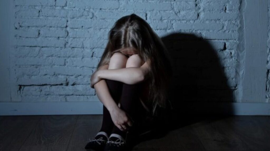 Оралда 10 жасар қызды жәбірлеген қаскөй іздестіріліп жатыр