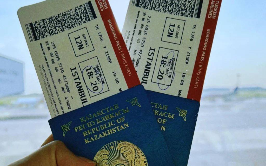 Қарағандыда туристік компания 34 азаматтың 52 миллион теңгесін қолды қылған