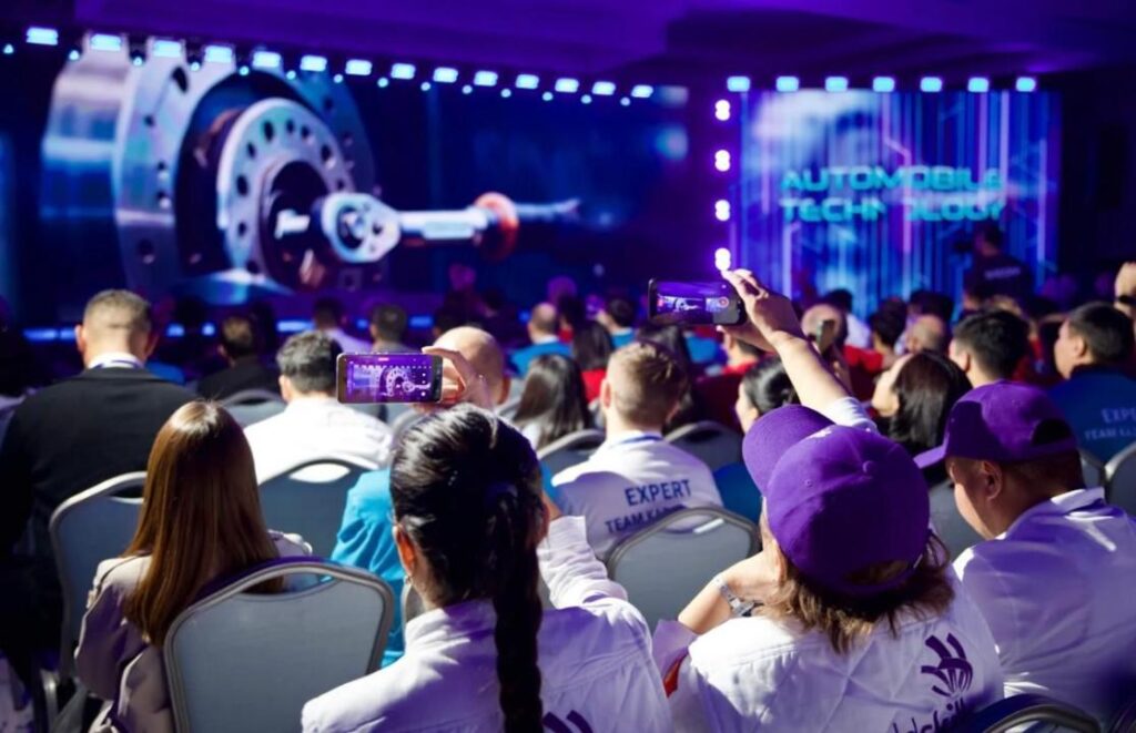 Қазақстан Халықаралық TurkicSkills-2025 чемпионатында 6 алтын медаль жеңіп алды