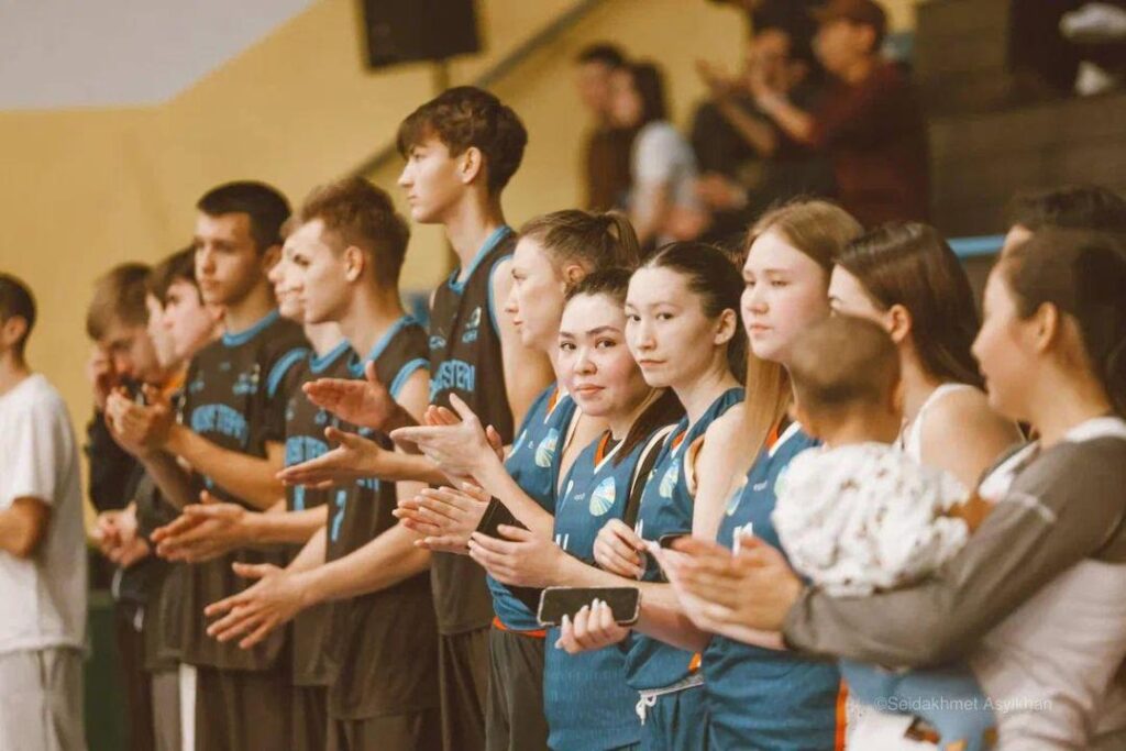 Чемпиондық рух