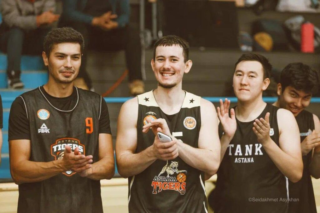 Чемпиондық рух