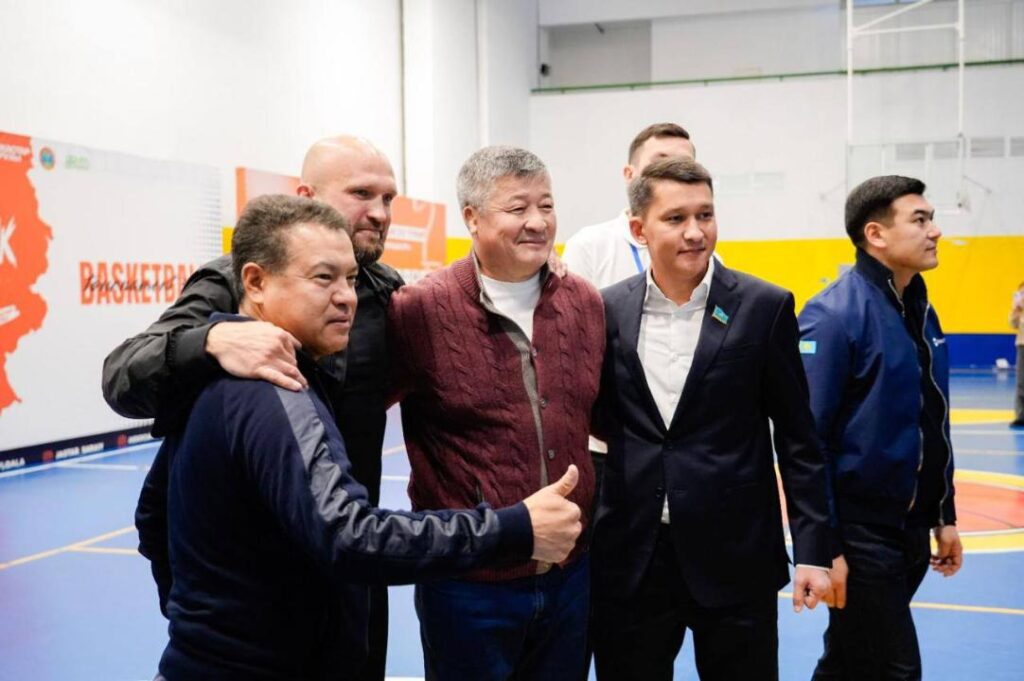 Чемпиондық рух