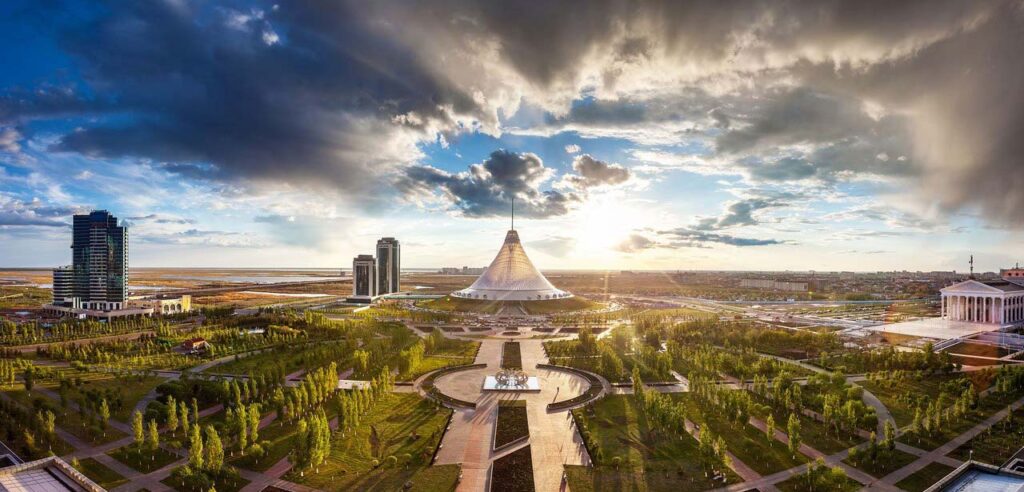 Бюро национальной статистики