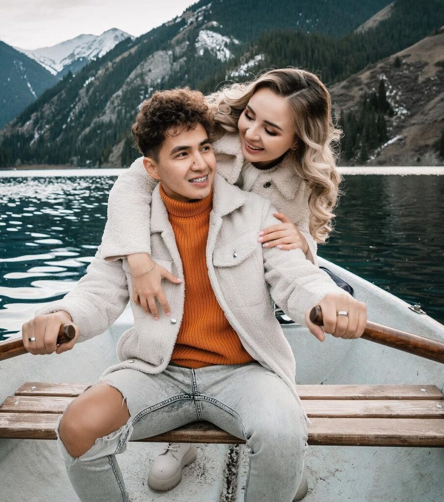 Эльмира Толегенова