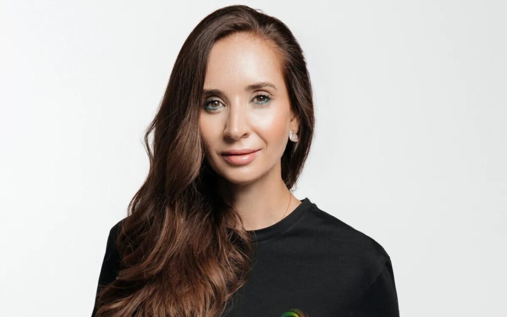 Первой казашкой в космосе станет дочь экс-депутата Гульжаны Карагусовой Данна Карагусова