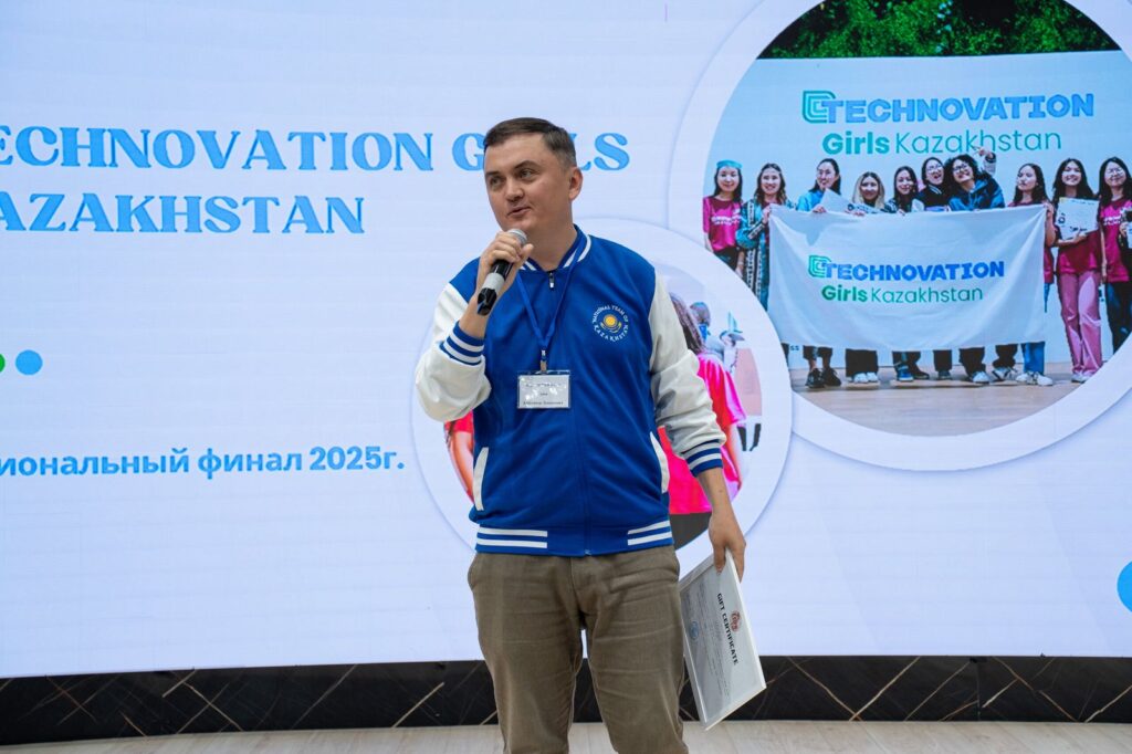 Александр Лукашевич Urban School