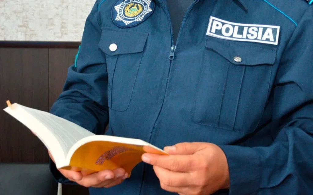 Оралда 10 жасар қызды зорлау дерегі: кент әкімдігіне қатысты қылмыстық іс қозғалды