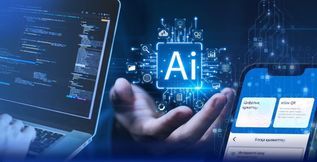 Freedom Holding Қазақстанда 2 миллиард долларлық «тәуелсіз» жасанды интеллект орталығын салады