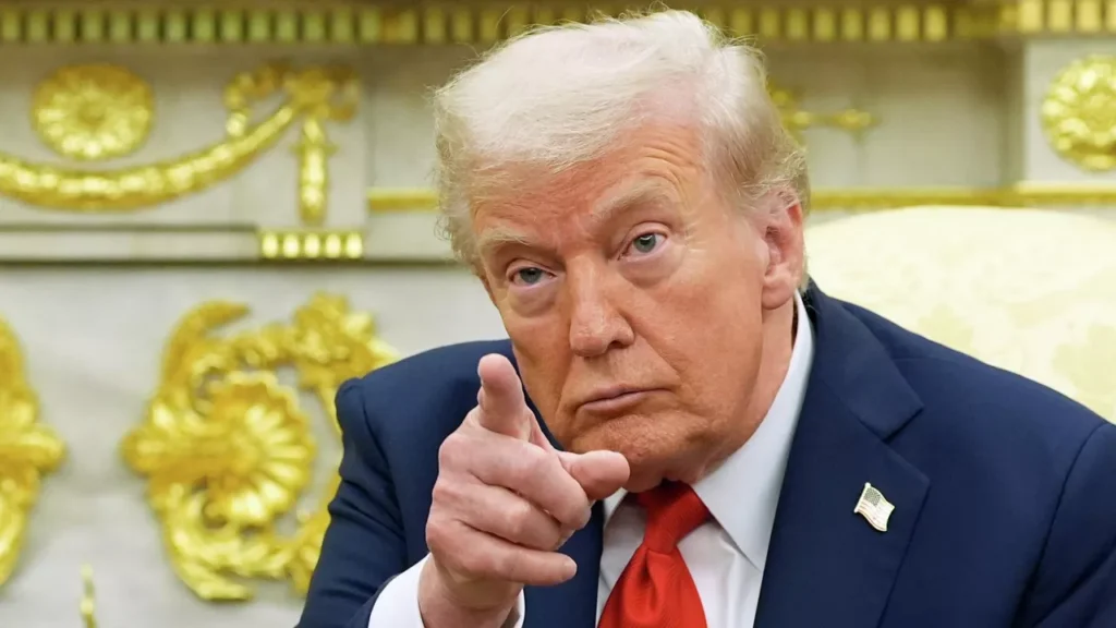 Мир в эпоху «Трампнадо»: названы 10 трендов грядущего года