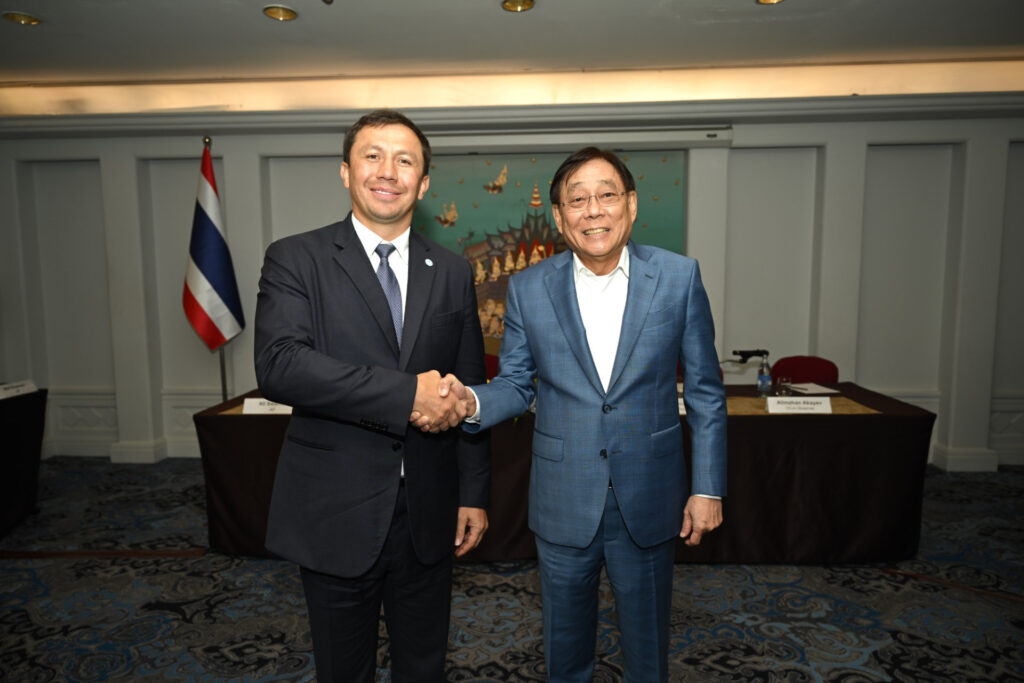 GGG снова выйдет на ринг