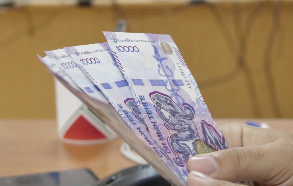 «Тұрақтандыру қоры» деп кімді алдап жүр…