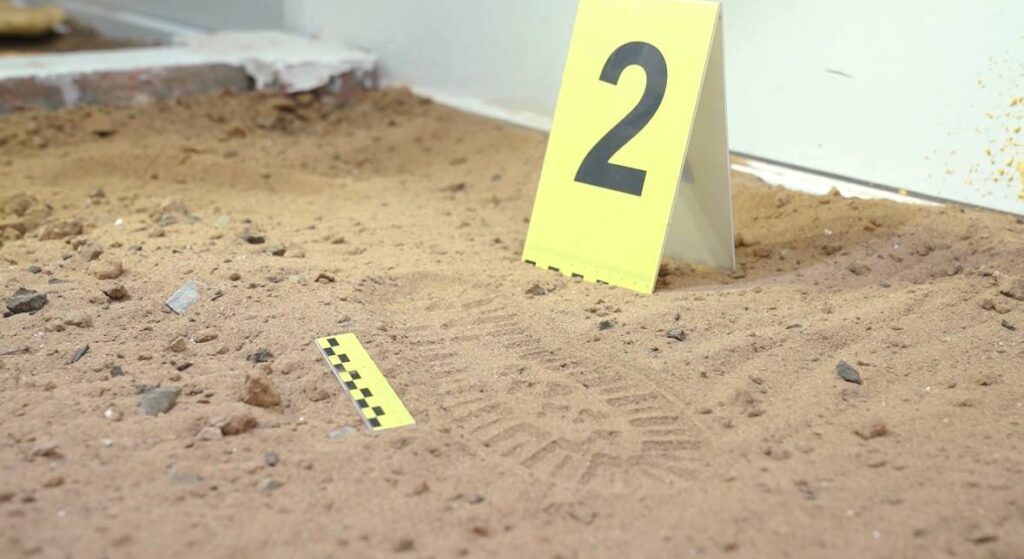 Убийство и изнасилование 70-летней женщины раскрыли спустя 20 лет в Карагандинской области