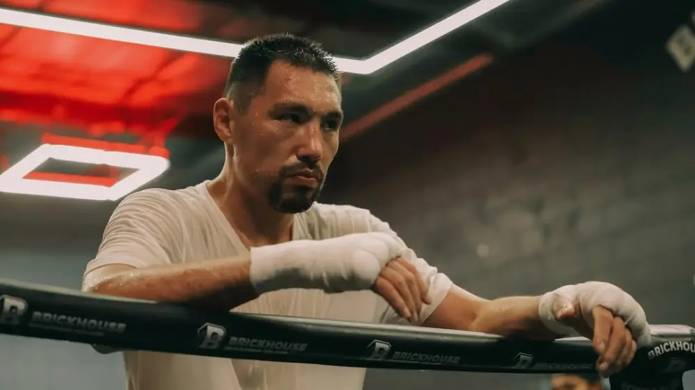 Жанибек Алимханулы: «Когда иностранцы радуются скандалу, мои казахи не поддаются провокациям»