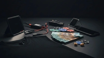 Казахстанцы обчистили казино Австралии