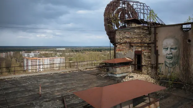 Защитное укрытие Чернобыля больше не сдерживает радиацию: МАГАТЭ сделало тревожное заявление