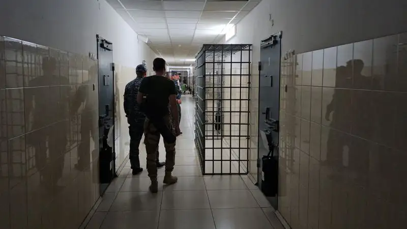 Тюремный бунт: опасные преступники получили новые сроки