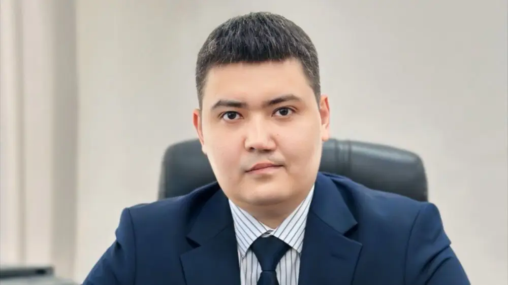 Арестован замглавы управления здравоохранения Костанайской области