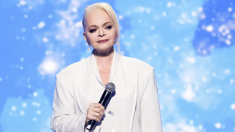 Дело Долина – Лурье: певицу выселят из квартиры