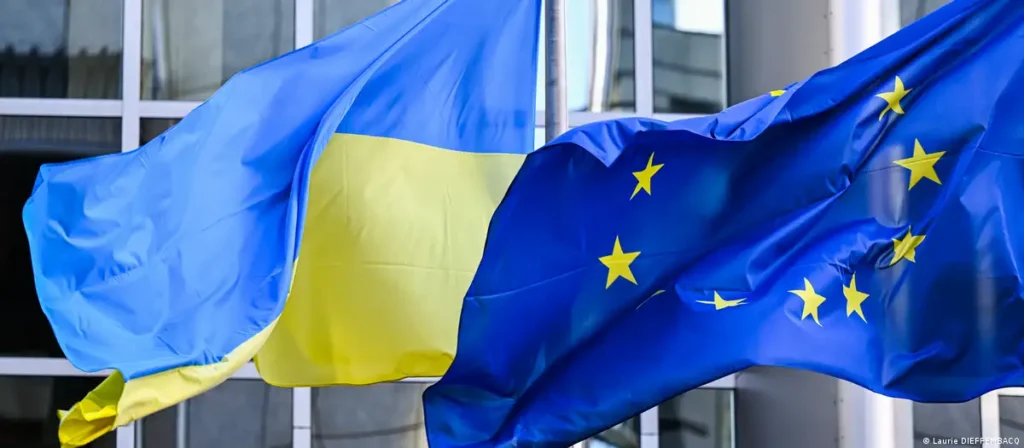 ЕС нашел деньги для Украины, но это не активы РФ