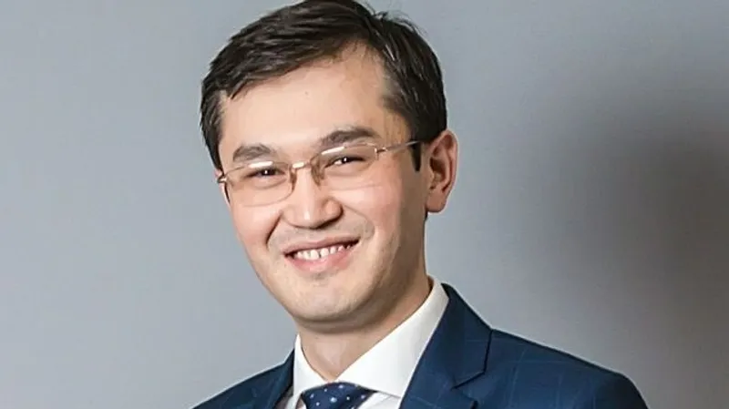 Новое назначение в АП сделал Токаев