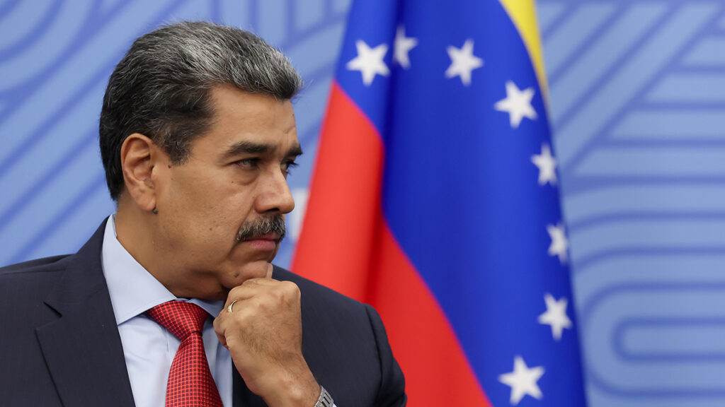Венесуэла запросила экстренное заседание Совбеза ООН из-за угроз США