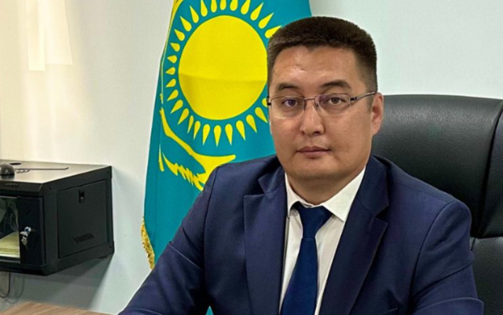 Выборный аким Хромтау осужден за взятку