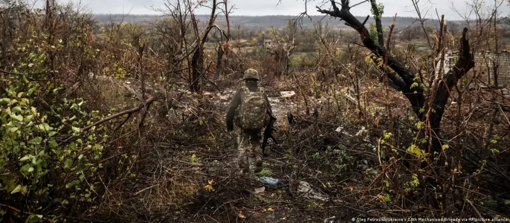 Баку пригрозил пожизненным за участие в войне в Украине