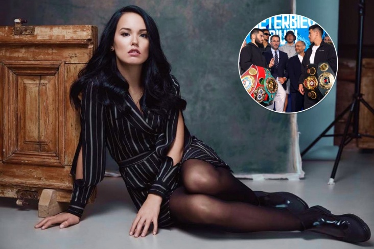 Суд обязал бывшую супругу боксера Бивола опровергнуть клевету в его адрес