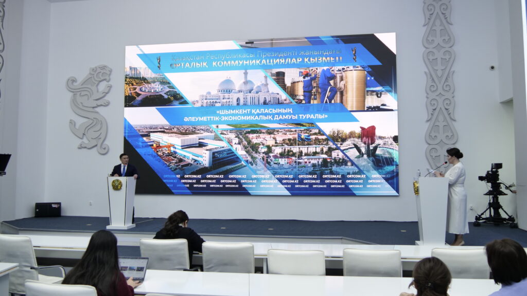 Когда получат жилье очередники Шымкента