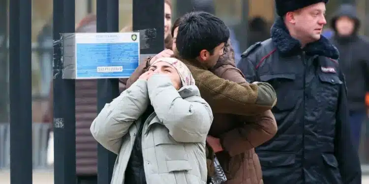 Ресейде жасөспірім тәжік баласын пышақтап кеткен: Тәжікстан СІМ мәлімдеме жасады