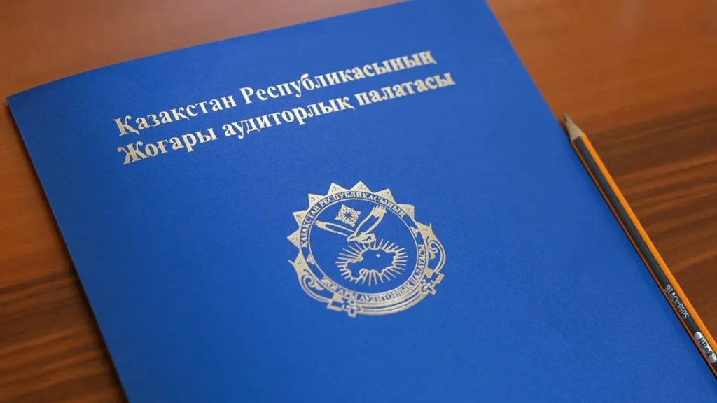 13,5 млрд теңге тиімсіз жұсалған: Электрондық қаржы орталығына жүргізілген аудит аяқталды