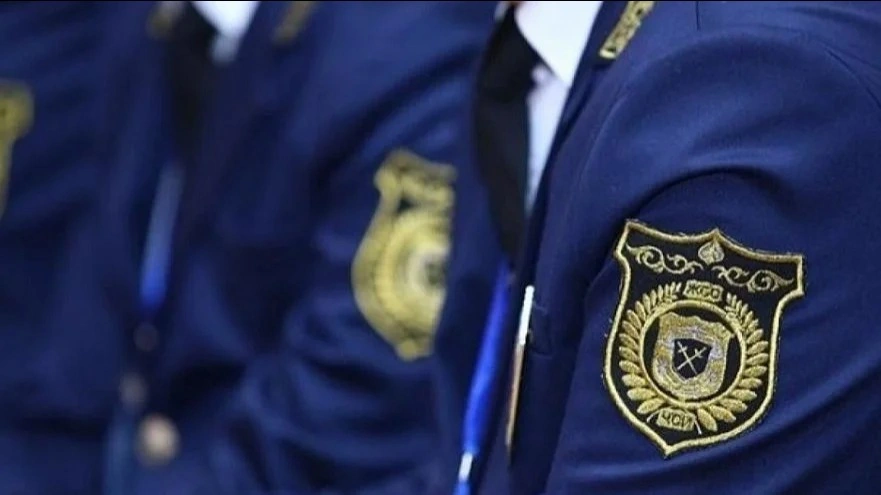 Шымкентте 12 жеке сот орындаушысы лицензиясынан айырылды