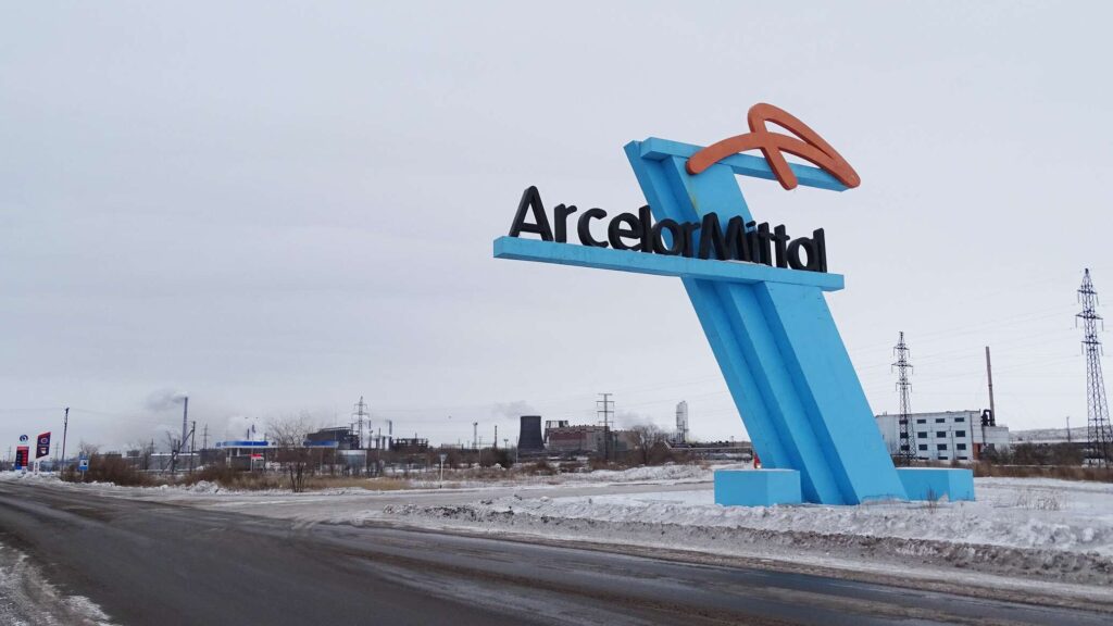 «АрселорМиттал Теміртау» ісі: 1,8 млрд теңгеге шығын келтірген күдікті қамауға алынды