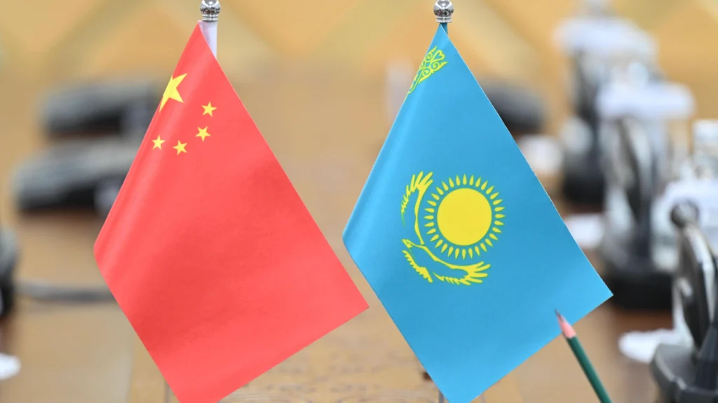 Завод смарт-технологий для управления водными ресурсами построят в Таразе