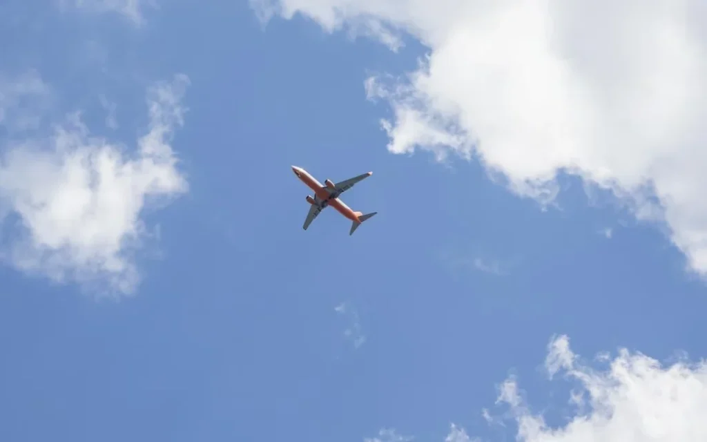 Алматы – Бангкок рейсі техникалық себеппен Делиге қонды