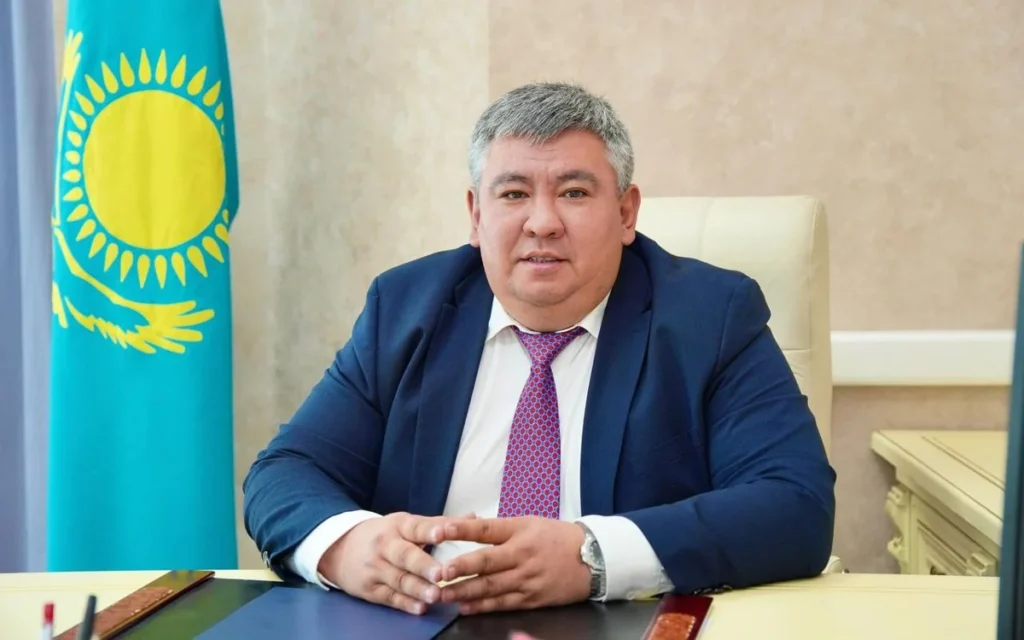 ШҚО-да Шнайдер көпіріндегі апаттан кейін басқарма басшысы қызметінен кетті