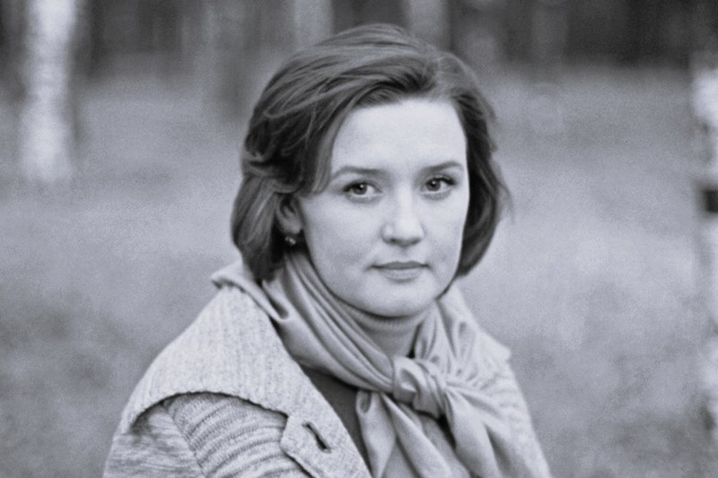 Скончалась звезда фильма «Москва слезам не верит» Вера Алентова