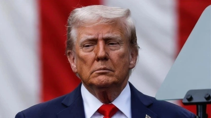 Украинада президент сайлауын өткізетін уақыт келді — Трамп